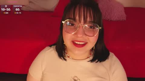 Gabyy online show from November 2025 03:43:02 PM