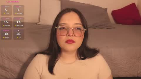 Snapshot of gaby99_ chatting on July 2026 10:43:02 AM Gabyy online show from July 2026 10:43:02 AM