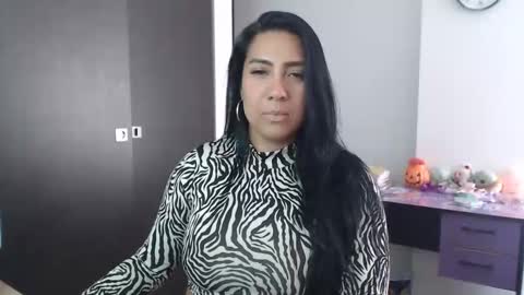 Gaby Blue online show from April 2026 08:09:02 PM