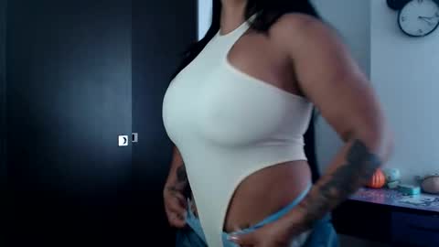 Gaby Blue online show from May 2026 04:23:02 PM
