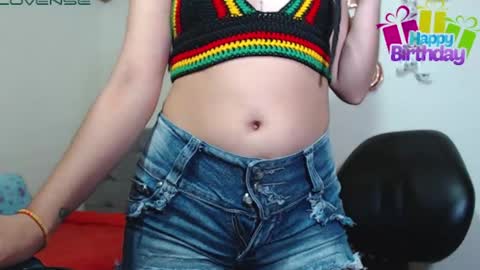 Snapshot of gaby_cute_16 chatting on January 2025 05:08:01 AM Gaby cute 16 online show from January 2025 05:08:01 AM