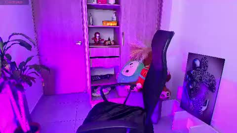 Snapshot of gaby_dams9 chatting on June 2026 03:49:01 AM GABY online show from June 2026 03:49:01 AM