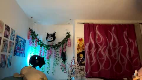 IG  gaby doll woo online show from February 2025 04:58:01 AM