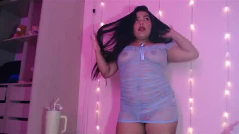 Snapshot of gaby_hot25 chatting on December 2024 10:47:01 AM gaby online show from December 2024 10:47:01 AM