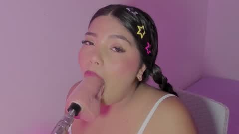 Snapshot of gaby_hot25 chatting on September 2025 02:26:01 AM gaby online show from September 2025 02:26:01 AM