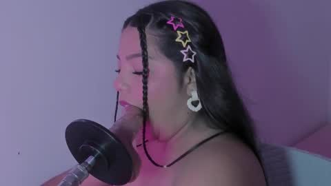 Snapshot of gaby_hot25 chatting on September 2025 03:00:01 AM gaby online show from September 2025 03:00:01 AM