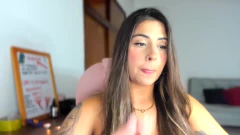 Gaby Klum online show from March 2026 10:05:01 PM