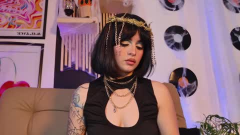 Snapshot of gaby_mason chatting on October 2025 03:57:02 PM Gaby online show from October 2025 03:57:02 PM