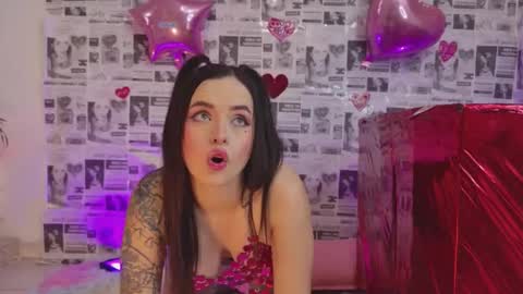 Gaby  online show from February 2026 01:40:01 PM