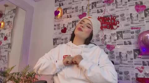 Gaby  online show from February 2026 05:51:01 AM