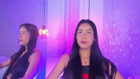 Snapshot of gaby_moonn chatting on July 2026 05:03:02 AM Gaby online show from July 2026 05:03:02 AM
