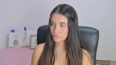 Gabriela online show from November 2025 08:53:01 PM