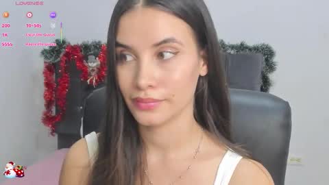 Gabriela online show from December 2025 11:09:02 PM