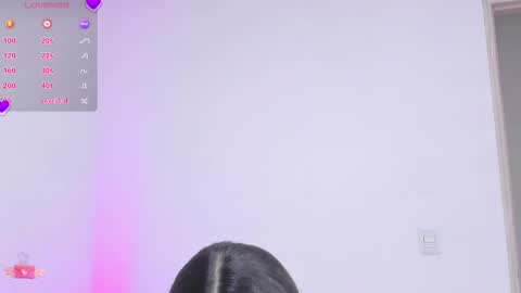 Gabriela online show from March 2026 10:35:02 PM