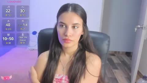 Snapshot of gaby_olsen chatting on June 2026 11:27:02 PM Gabriela online show from June 2026 11:27:02 PM