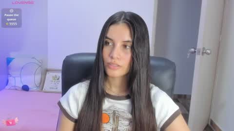 Snapshot of gaby_olsen chatting on June 2026 11:51:02 PM Gabriela online show from June 2026 11:51:02 PM