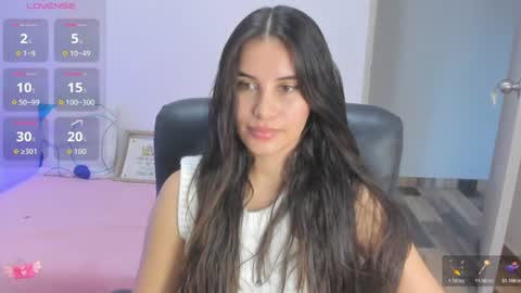 Snapshot of gaby_olsen chatting on June 2026 10:46:01 PM Gabriela online show from June 2026 10:46:01 PM