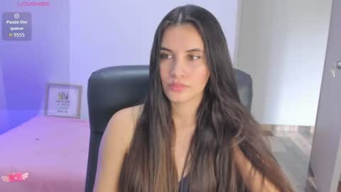 Snapshot of gaby_olsen chatting on July 2026 07:20:02 PM Gabriela online show from July 2026 07:20:02 PM
