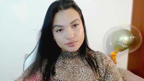 Snapshot of gaby_saikozz chatting on November 2025 11:14:02 PM My name is Gabriela.. nice to meet you thumbs up please its very important to me online show from November 2025 11:14:02 PM