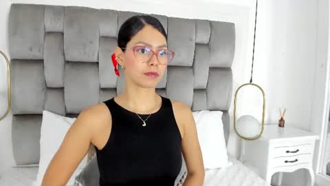 Snapshot of gaby_smit__ chatting on June 2026 11:42:02 AM GABRIELA online show from June 2026 11:42:02 AM