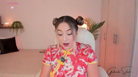 gaby  online show from May 2026 10:38:02 PM