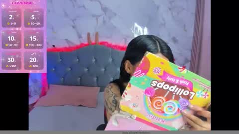 Gaby online show from February 2026 02:36:01 PM