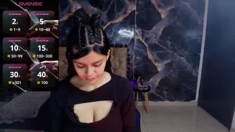 Gaby online show from March 2026 02:45:02 PM