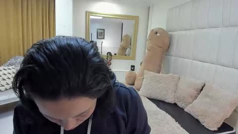 gabriela online show from December 2025 11:38:02 AM