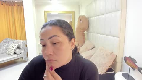 gabriela online show from February 2026 05:33:01 PM