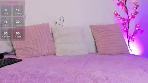 Gaby online show from March 2026 02:01:01 PM