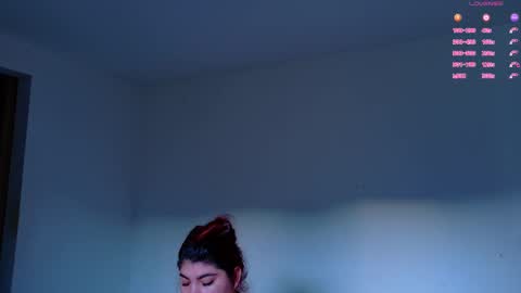 Snapshot of gaby_vegaa chatting on November 2025 10:20:02 PM gaby_vegaa online show from November 2025 10:20:02 PM