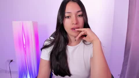 Snapshot of gaby_yummy chatting on January 2025 08:14:01 PM Gabriela online show from January 2025 08:14:01 PM