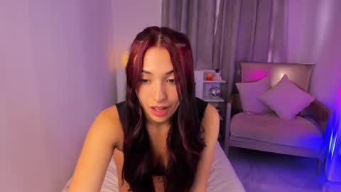 Snapshot of gaby_yummy chatting on December 2025 04:02:01 PM Gabriela online show from December 2025 04:02:01 PM