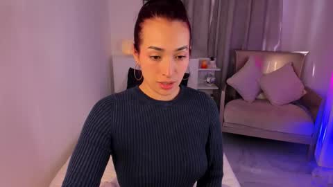 Snapshot of gaby_yummy chatting on December 2025 05:21:02 PM Gabriela online show from December 2025 05:21:02 PM