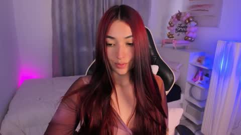 Gabriela online show from March 2026 03:34:02 PM