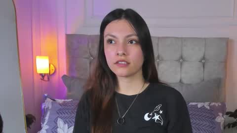 GabyEvans online show from March 2026 12:20:01 PM