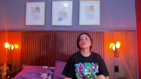 GabyEvans online show from March 2026 12:10:02 PM