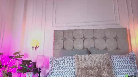 GabyEvans online show from April 2026 12:18:02 PM