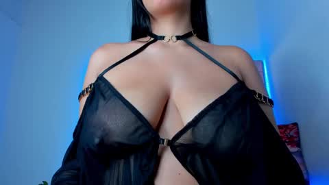 gaby online show from February 2025 11:31:02 AM