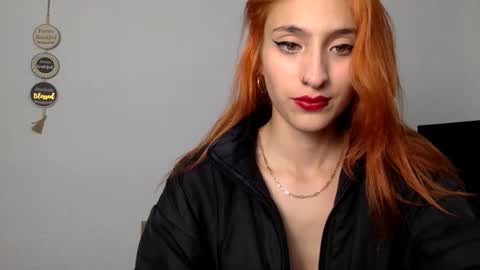 Snapshot of gabykovalenko chatting on September 2025 02:55:01 AM Gaby online show from September 2025 02:55:01 AM