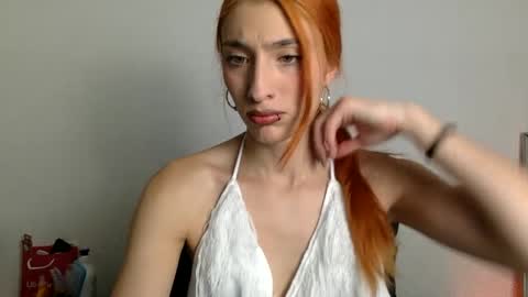 Snapshot of gabykovalenko chatting on September 2025 02:44:02 AM Gaby online show from September 2025 02:44:02 AM