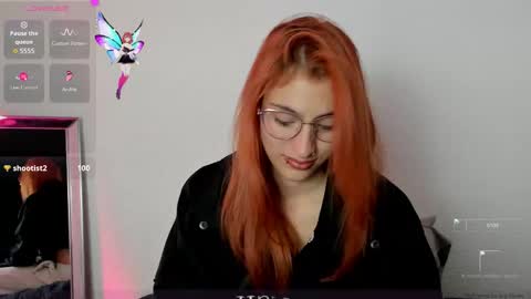 Snapshot of gabykovalenko chatting on November 2025 03:31:01 AM Gaby online show from November 2025 03:31:01 AM