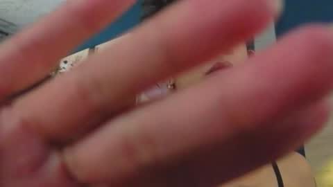 Snapshot of gabypetit chatting on November 2025 11:53:02 AM Gaby online show from November 2025 11:53:02 AM