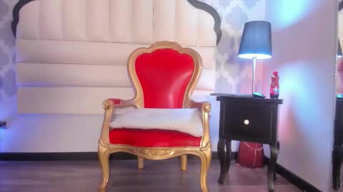 Gaby online show from March 2026 03:29:01 PM