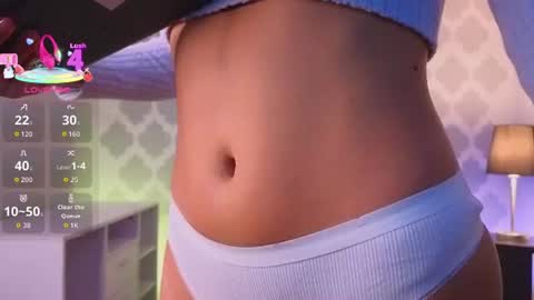 Snapshot of gabypetit chatting on July 2026 11:45:02 AM Gaby online show from July 2026 11:45:02 AM