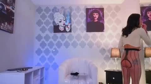 Snapshot of gabypetit chatting on July 2026 07:51:01 PM Gaby online show from July 2026 07:51:01 PM