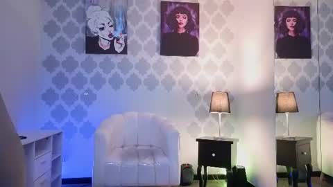 Snapshot of gabypetit chatting on July 2026 08:00:02 PM Gaby online show from July 2026 08:00:02 PM
