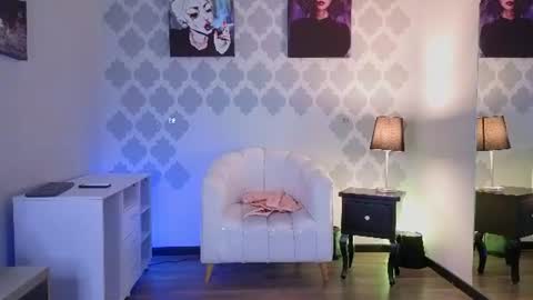 Snapshot of gabypetit chatting on July 2026 07:52:01 PM Gaby online show from July 2026 07:52:01 PM
