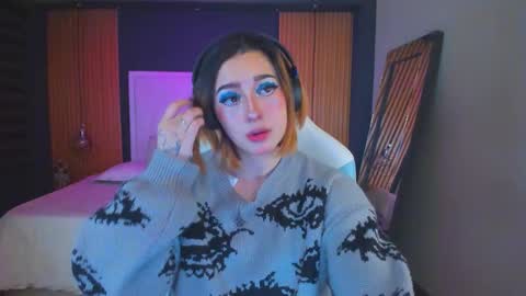 gabyrose9 online show from October 2025 11:33:02 AM