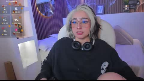 gabyrose9 online show from November 2025 11:42:02 AM